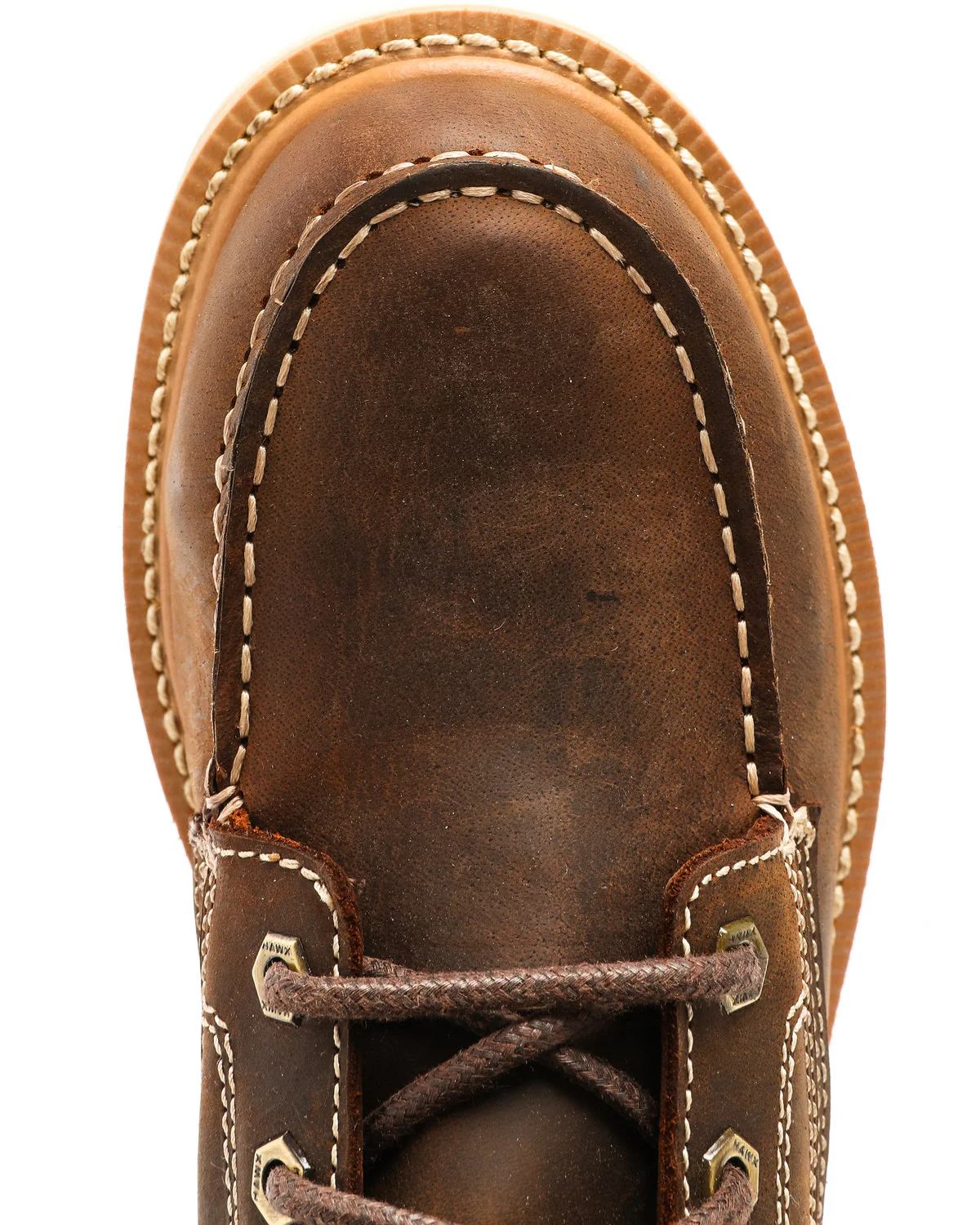 Men's 6" Grade Work Boots - Composite Toe - Image 6