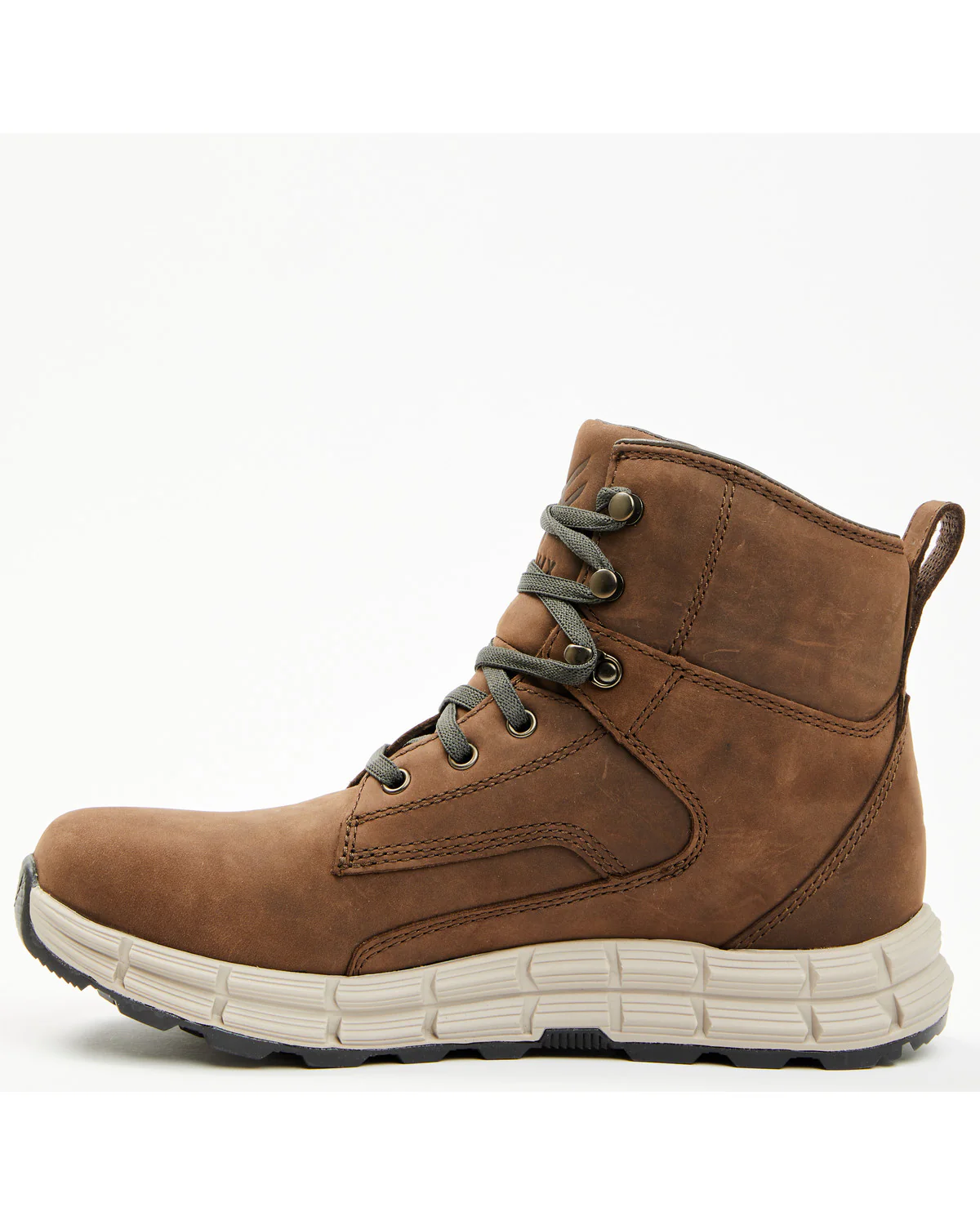 Men's 6" Waterproof Hiking Boots - Soft Toe - Image 3