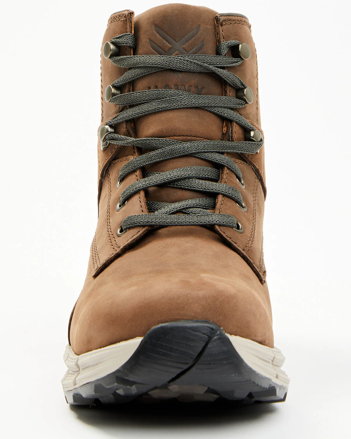Men's 6" Waterproof Hiking Boots - Soft Toe - Image 4
