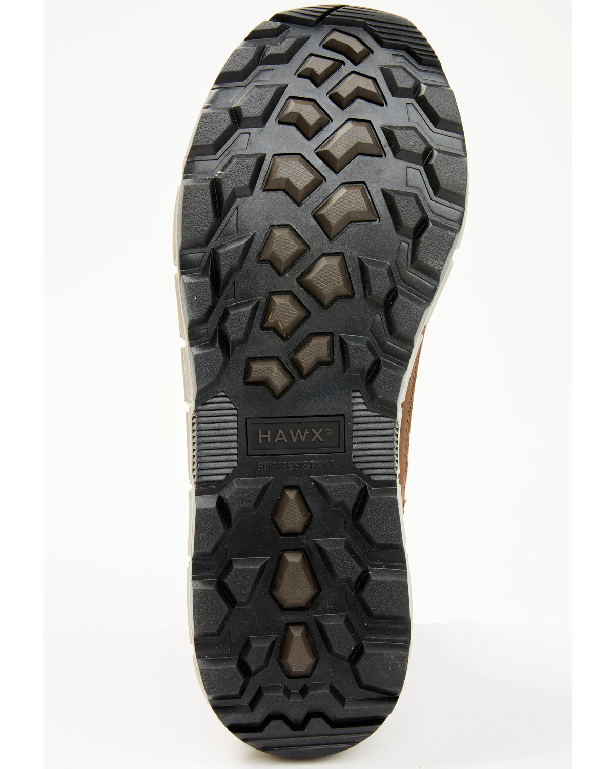 Men's 6" Waterproof Hiking Boots - Soft Toe - Image 7