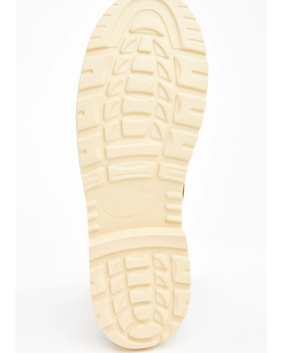 Men's 8" USA Redesigned Work Boots - Composite Toe - Image 7