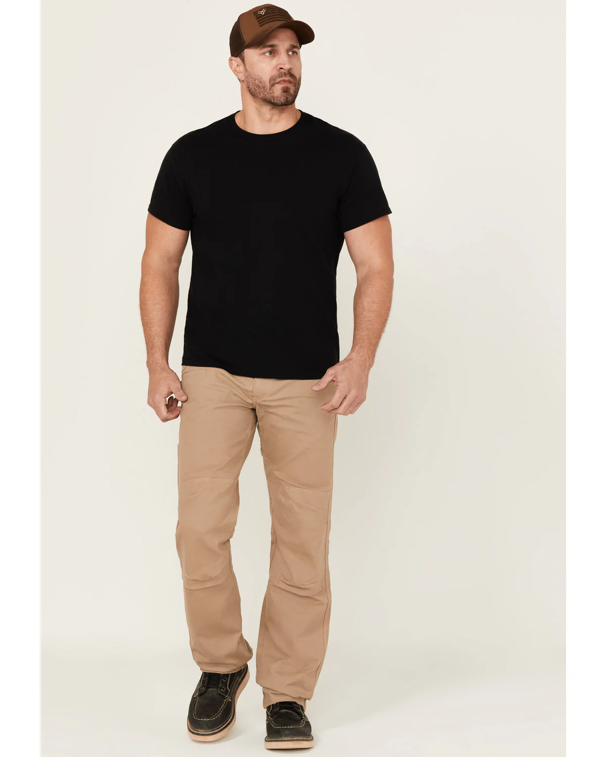 Men's All Out Work Pants