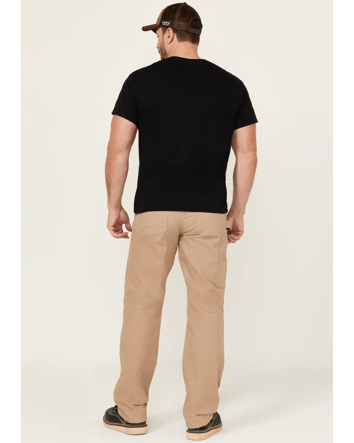 Men's All Out Work Pants - Image 3
