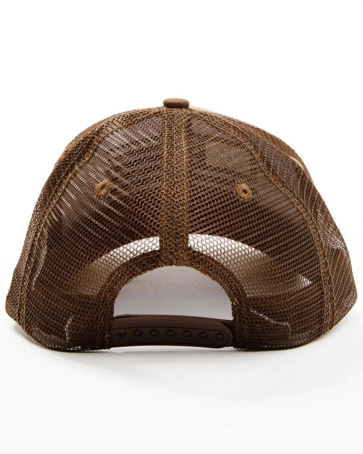 Men's American Flag Ball Cap - Image 3