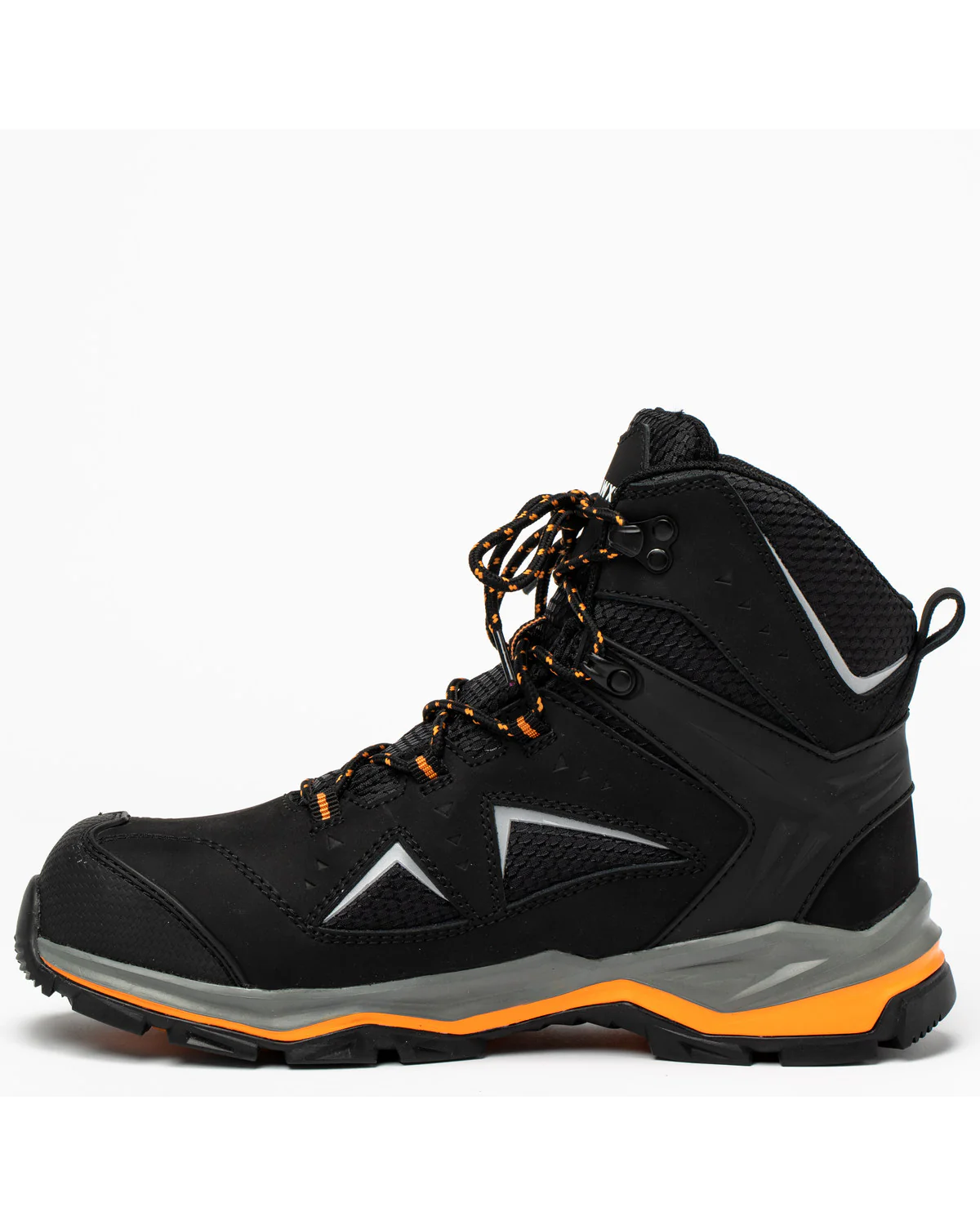 Men's 6" Athletic Hiker Boots - Composite Toe - Image 3