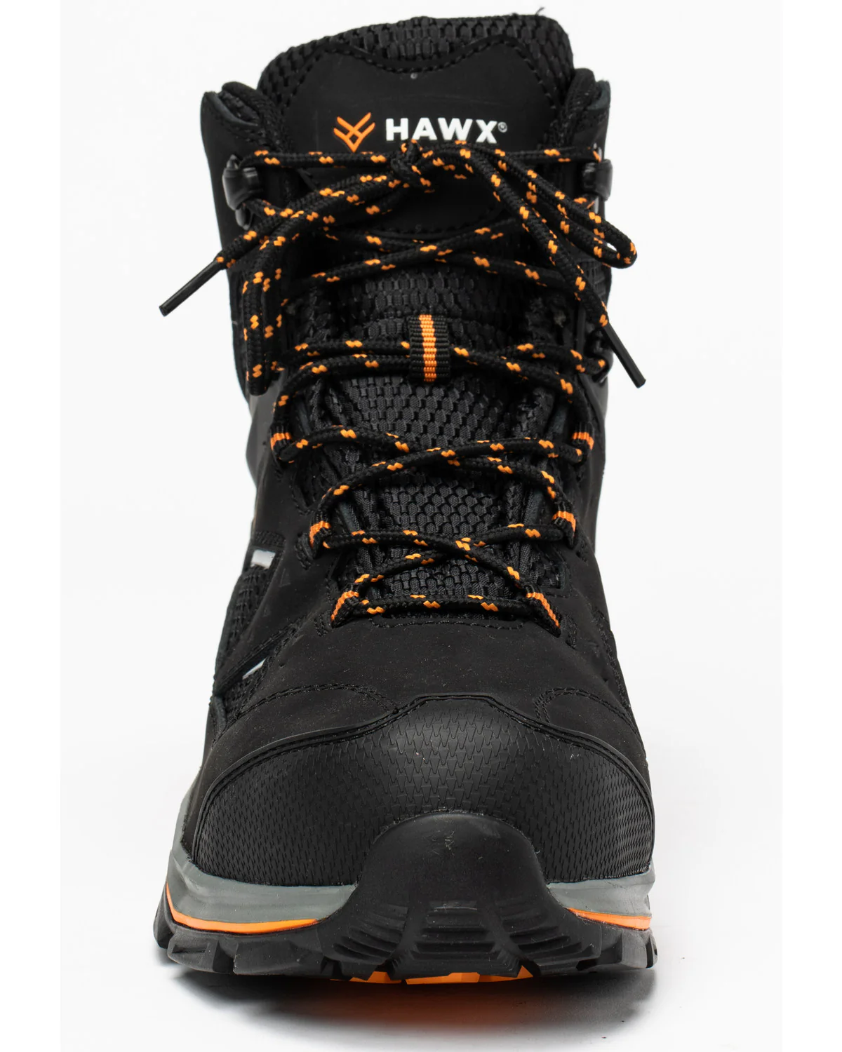 Men's 6" Athletic Hiker Boots - Composite Toe - Image 4