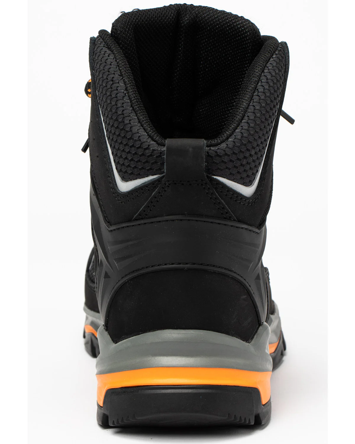 Men's 6" Athletic Hiker Boots - Composite Toe - Image 5