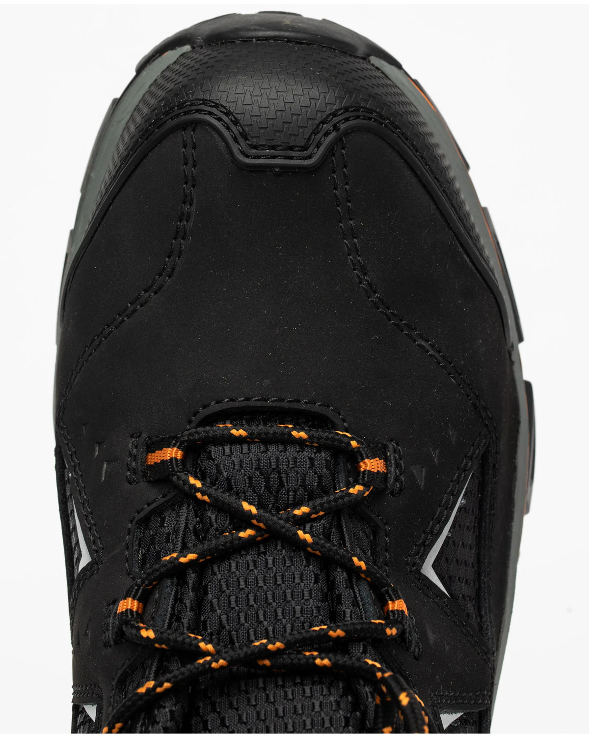Men's 6" Athletic Hiker Boots - Composite Toe - Image 6