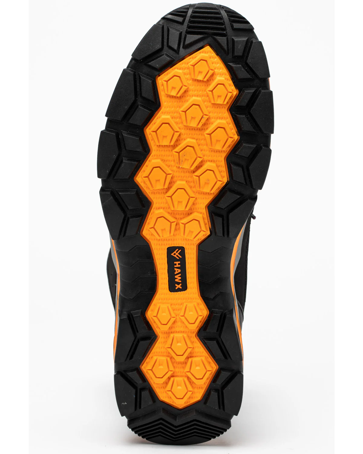 Men's 6" Athletic Hiker Boots - Composite Toe - Image 7