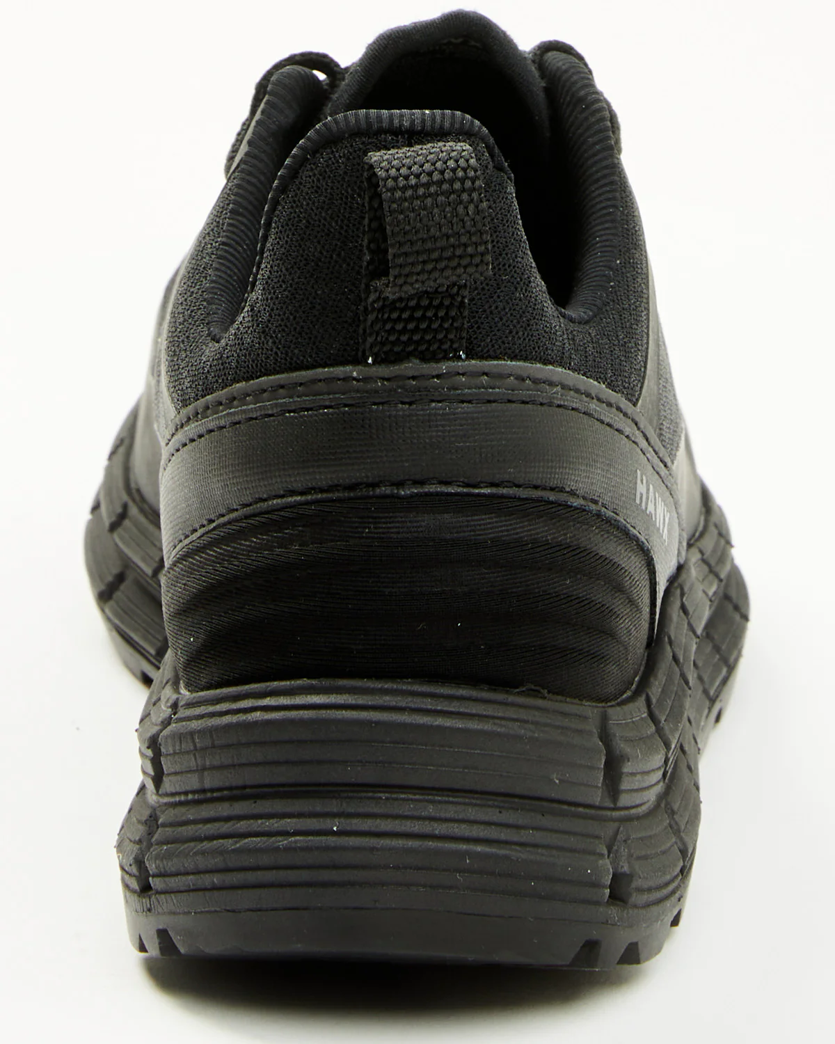 Men's Athletic Work Shoes - Composite Toe - Image 5