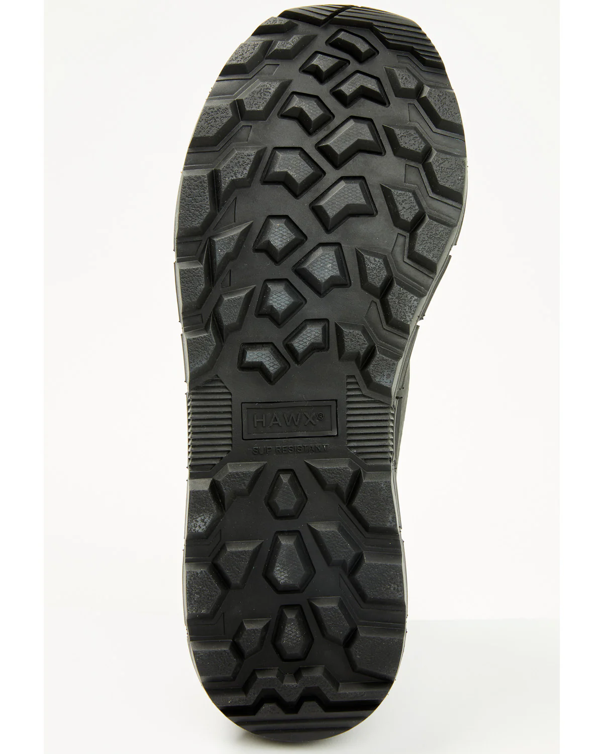 Men's Athletic Work Shoes - Composite Toe - Image 7