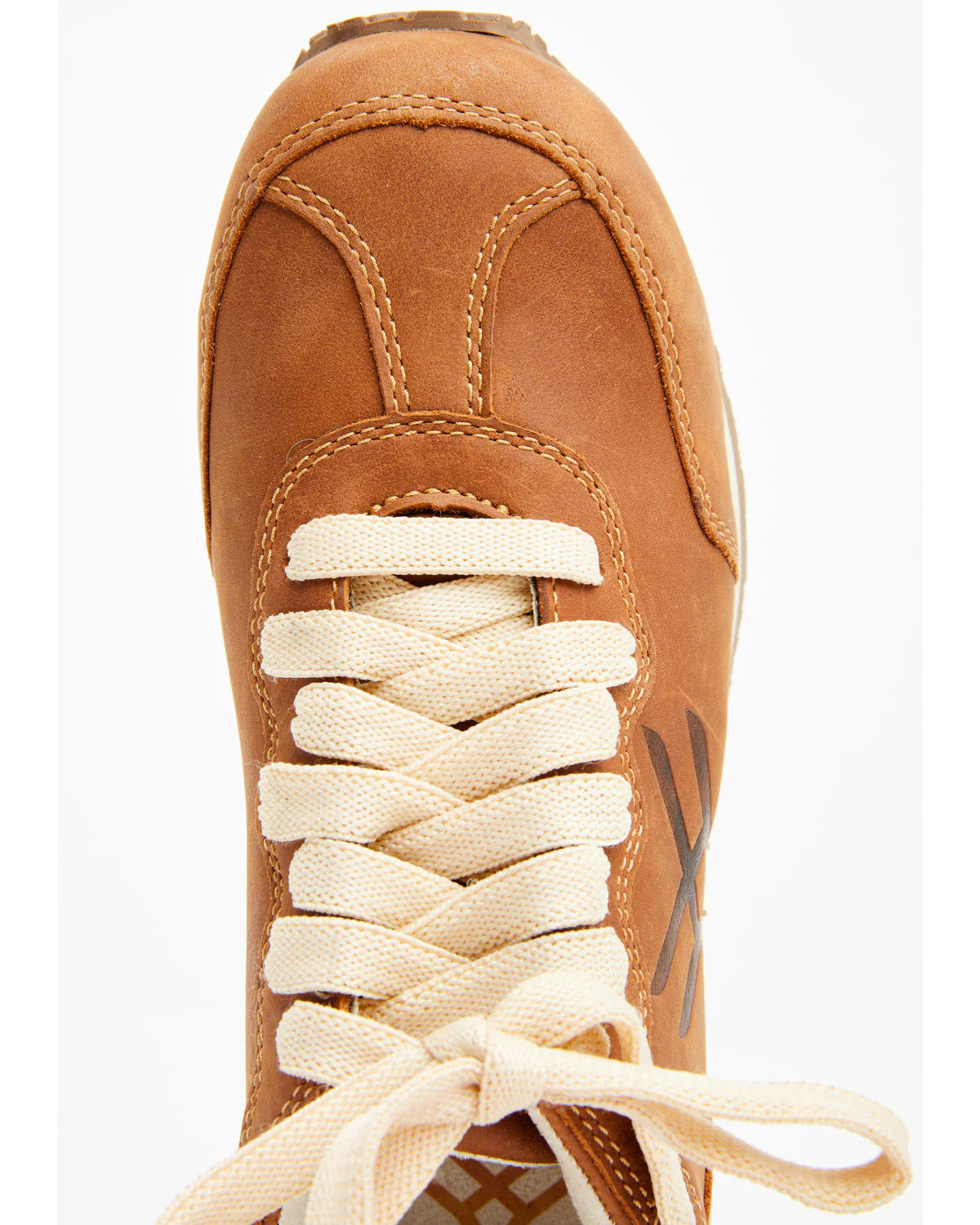 Women's Athletic Work Shoes - Composite Toe - Image 6