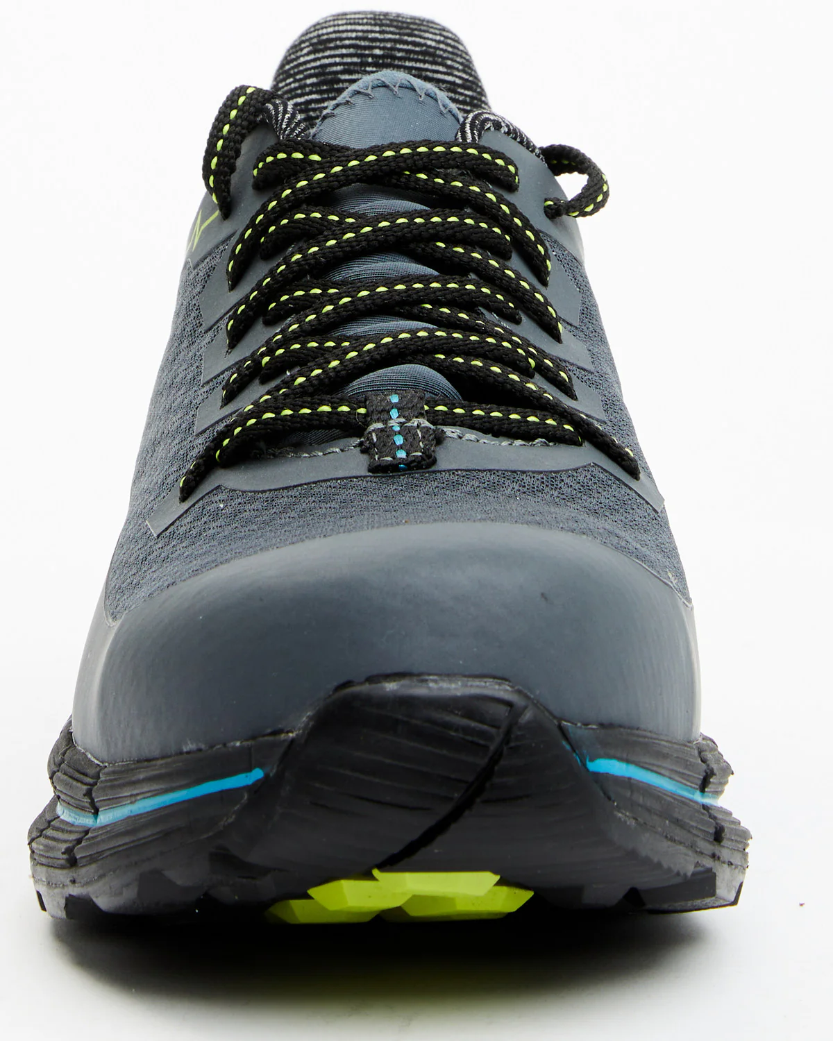 Men's Athletic Work Shoes - Composite Toe - Image 4