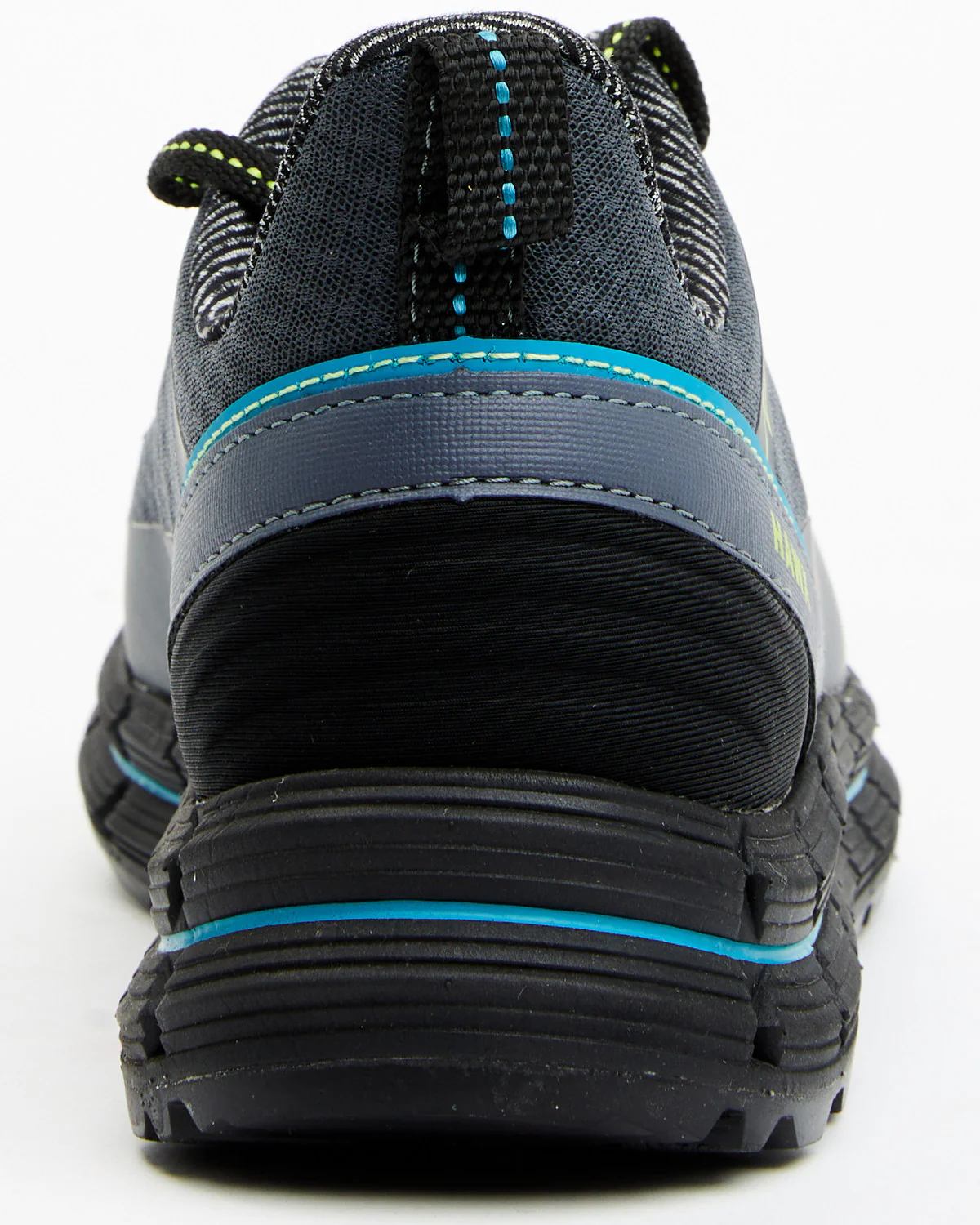 Men's Athletic Work Shoes - Composite Toe - Image 5