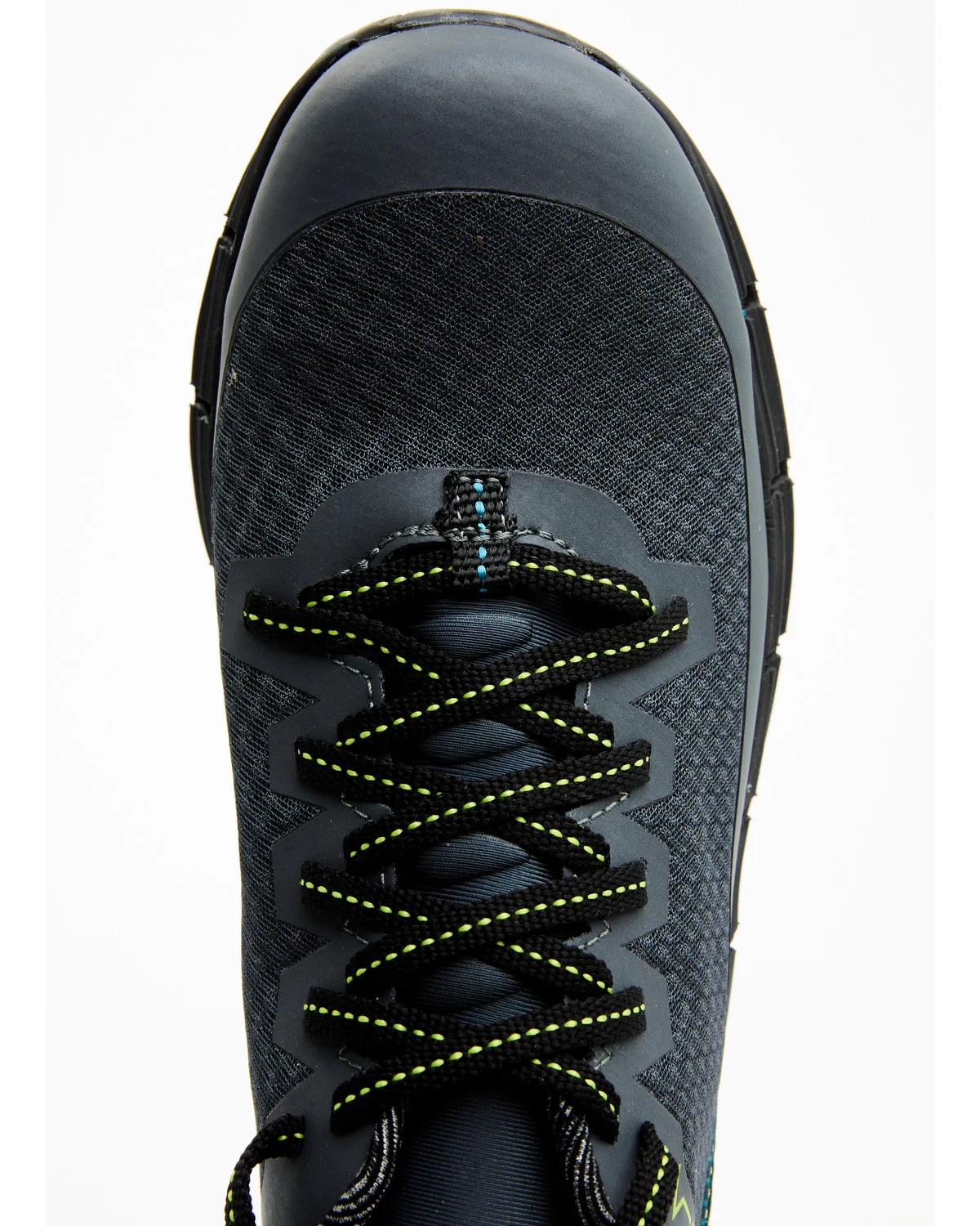 Men's Athletic Work Shoes - Composite Toe - Image 6