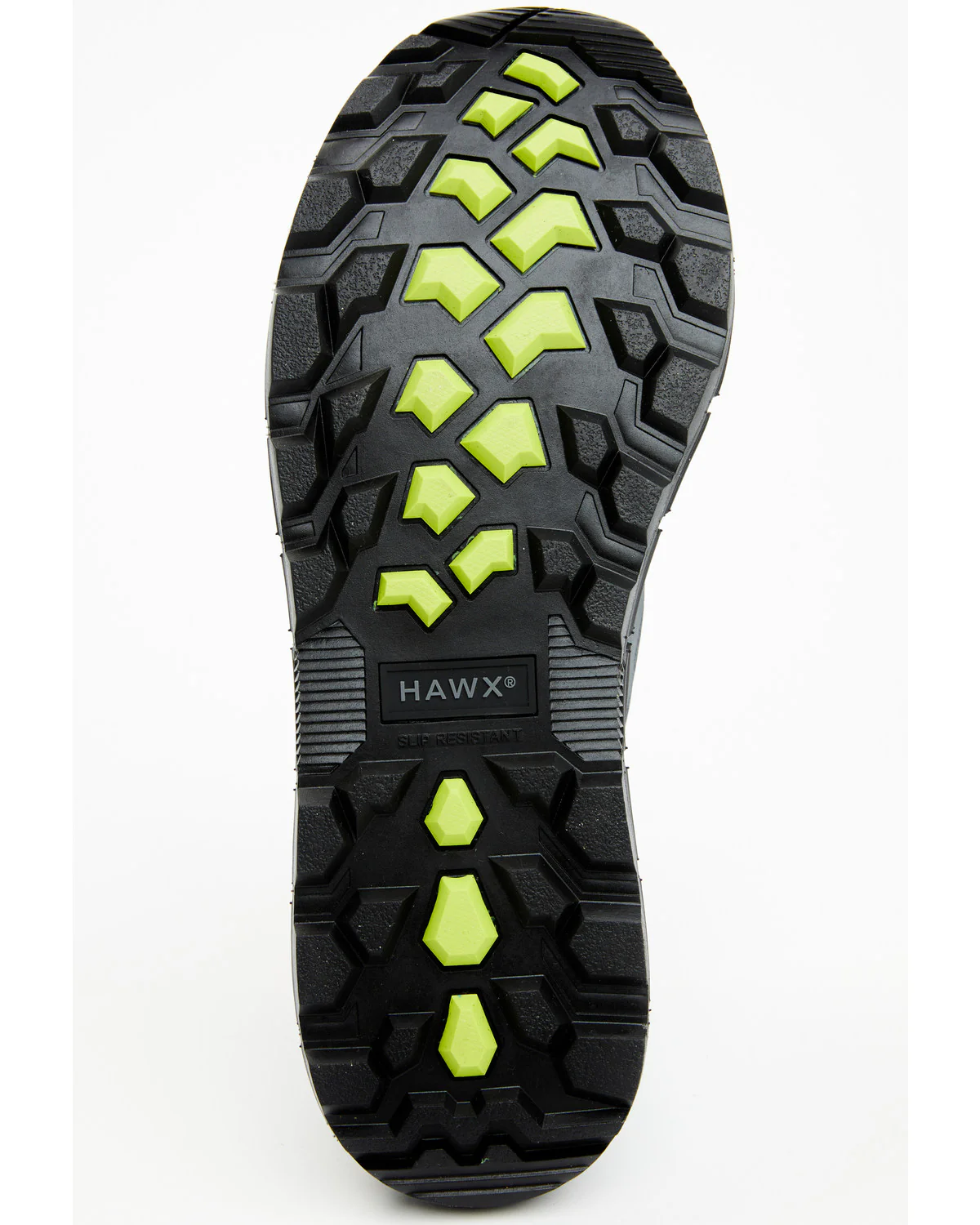 Men's Athletic Work Shoes - Composite Toe - Image 7