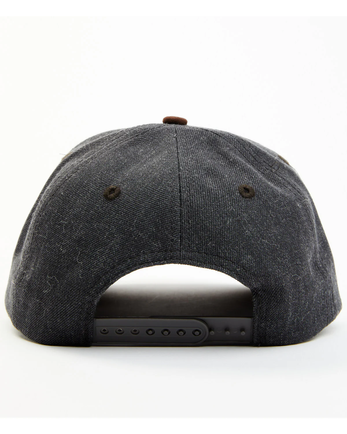 Men's Circle Patch Ball Cap - Image 3