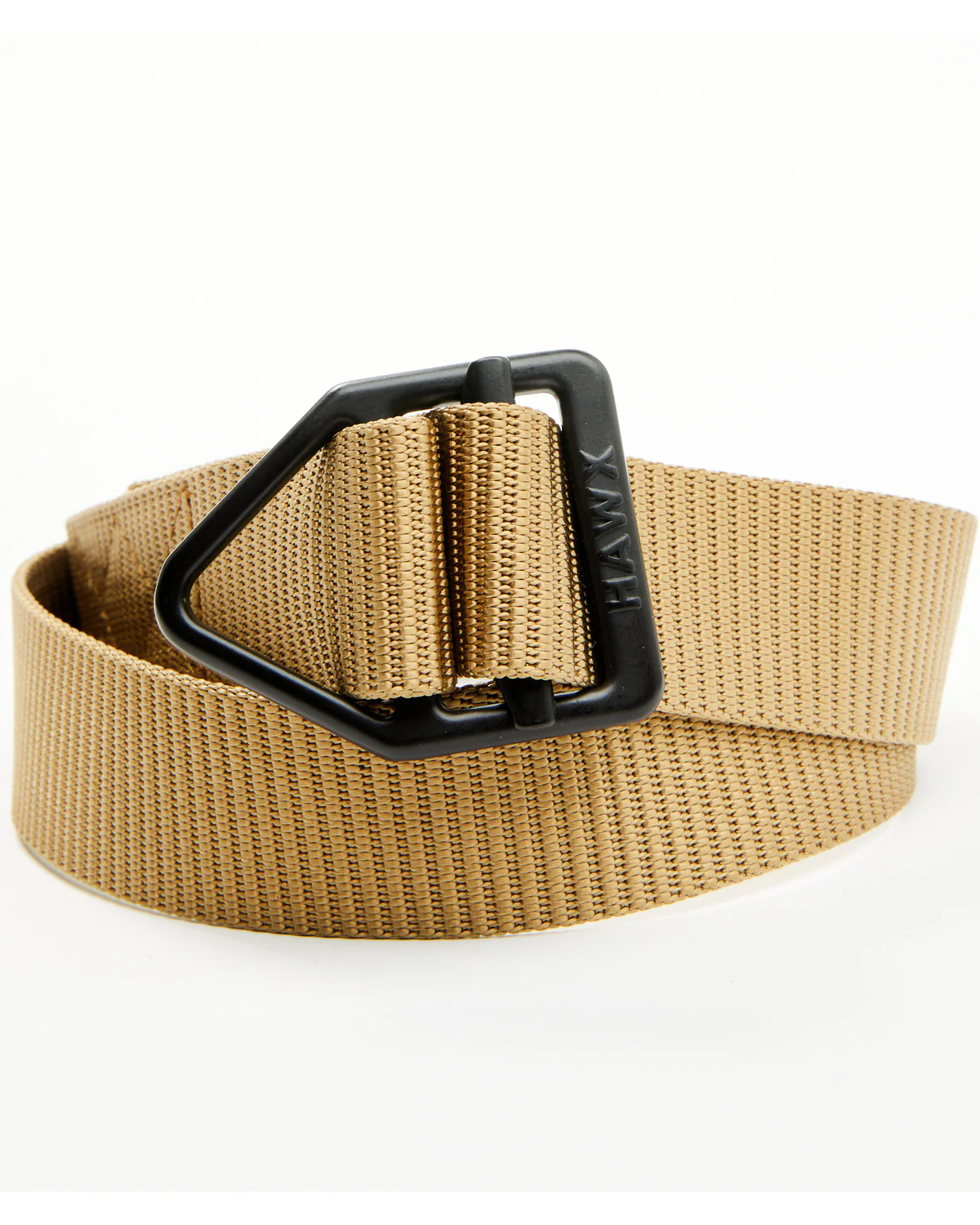 Men's Clifton Pull-Through Buckle Web Basic Belt - Image 2