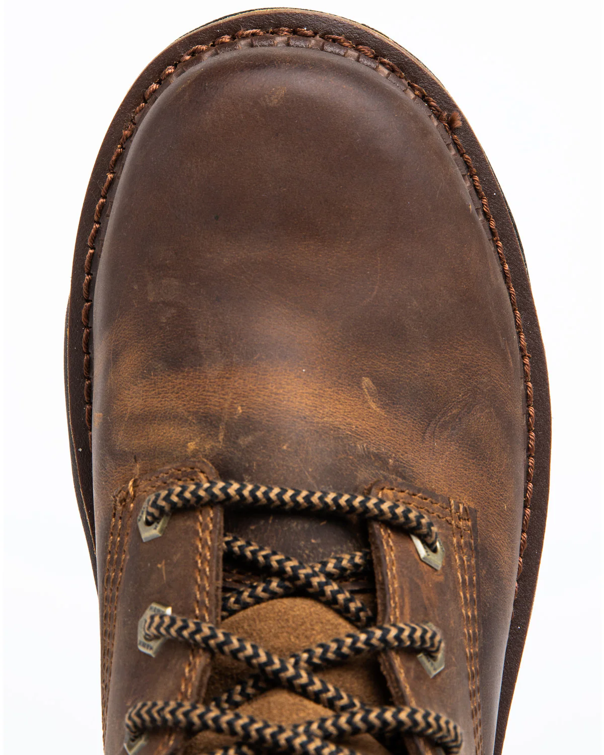 Men's Crew Chief Work Boots - Composite Toe - Image 6