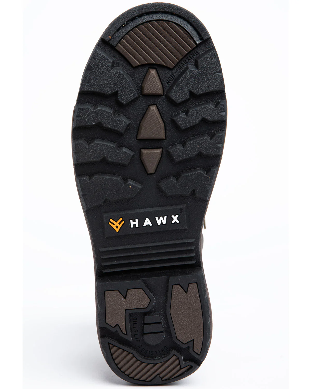 Men's Crew Chief Work Boots - Composite Toe - Image 7