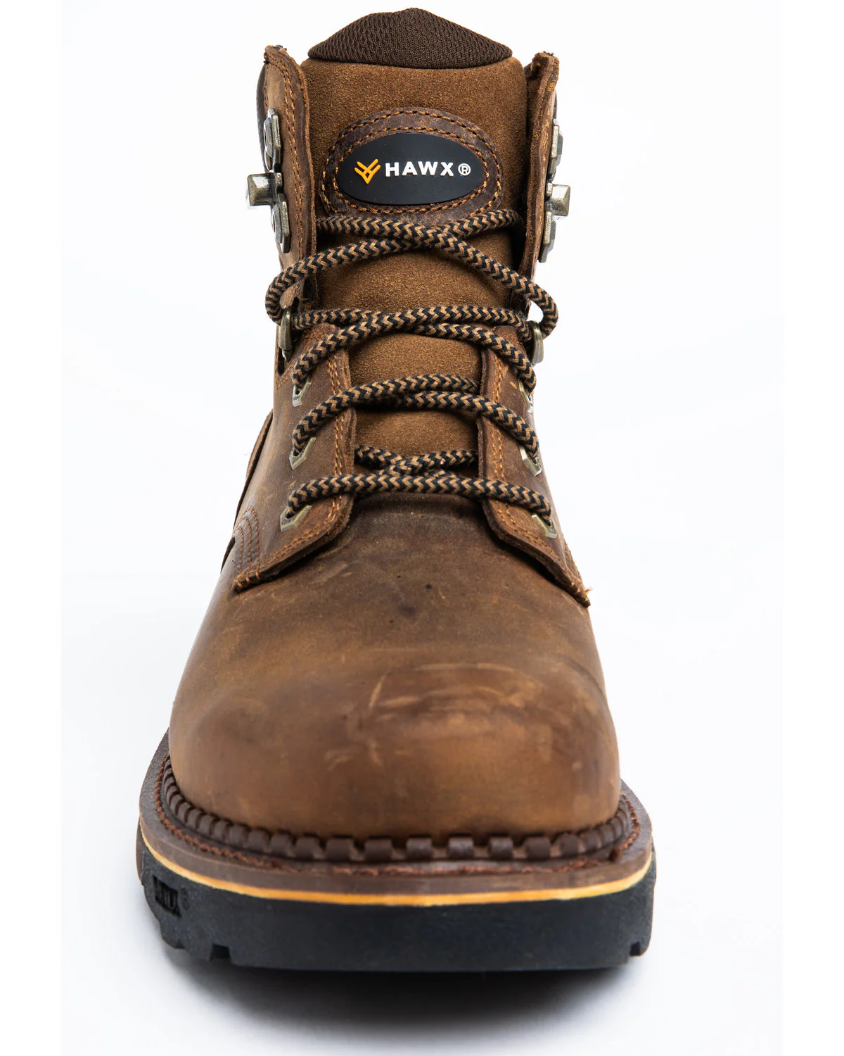 Men's Crew Chief Work Boots - Soft Toe - Image 4
