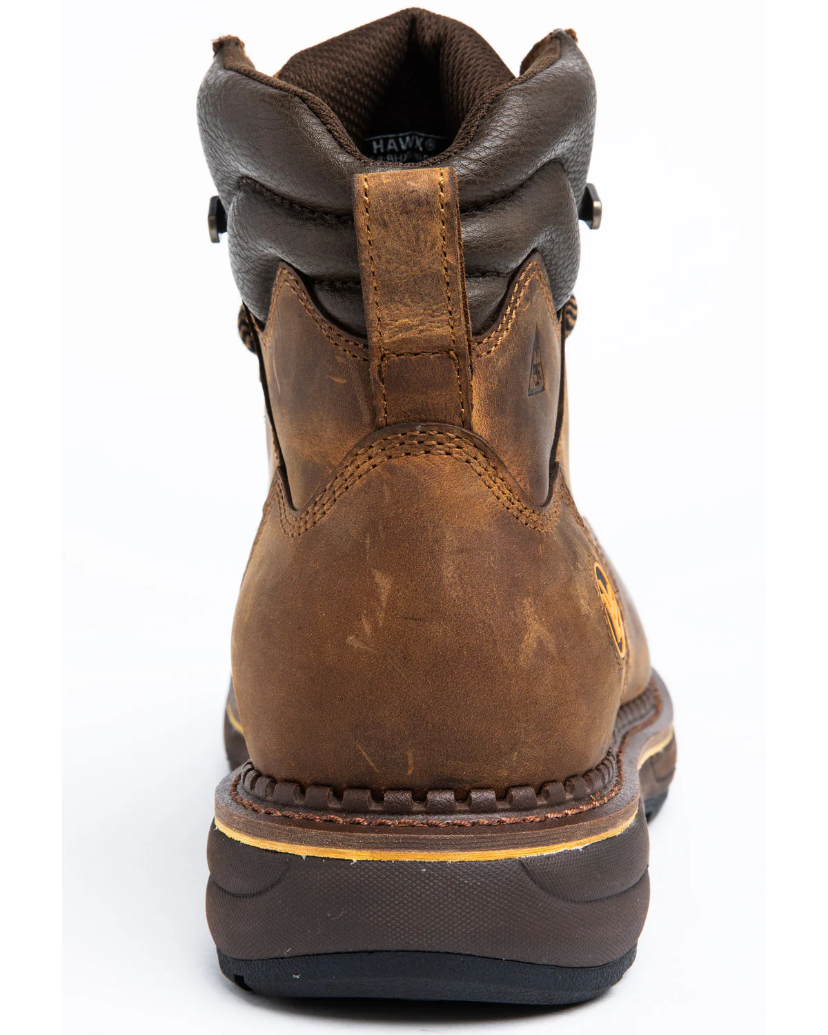 Men's Crew Chief Work Boots - Soft Toe - Image 5