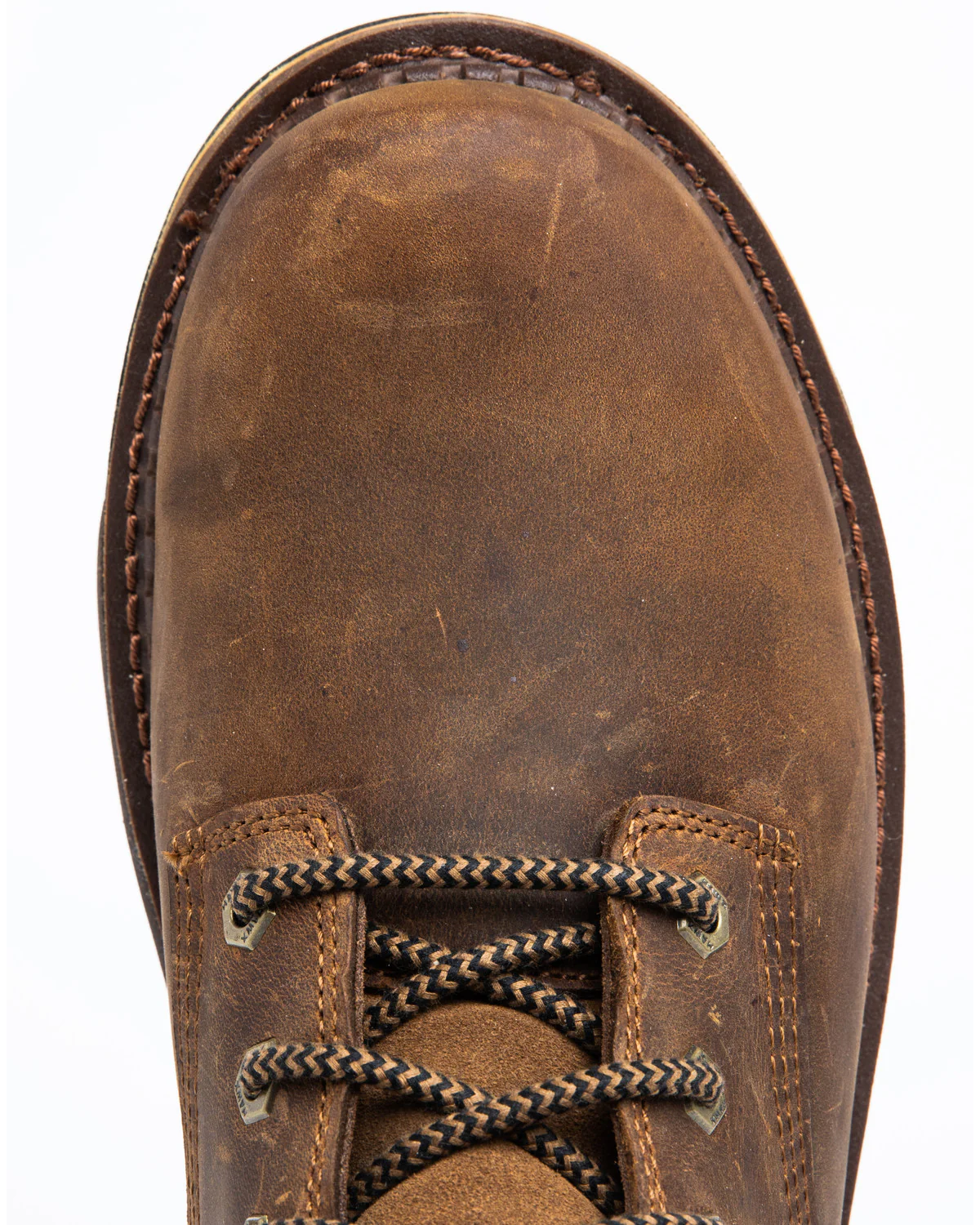 Men's Crew Chief Work Boots - Soft Toe - Image 6