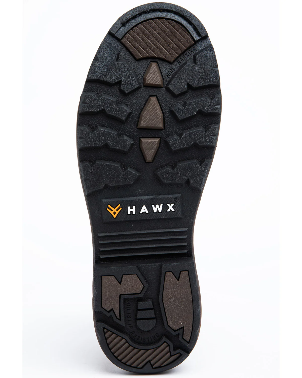 Men's Crew Chief Work Boots - Soft Toe - Image 7