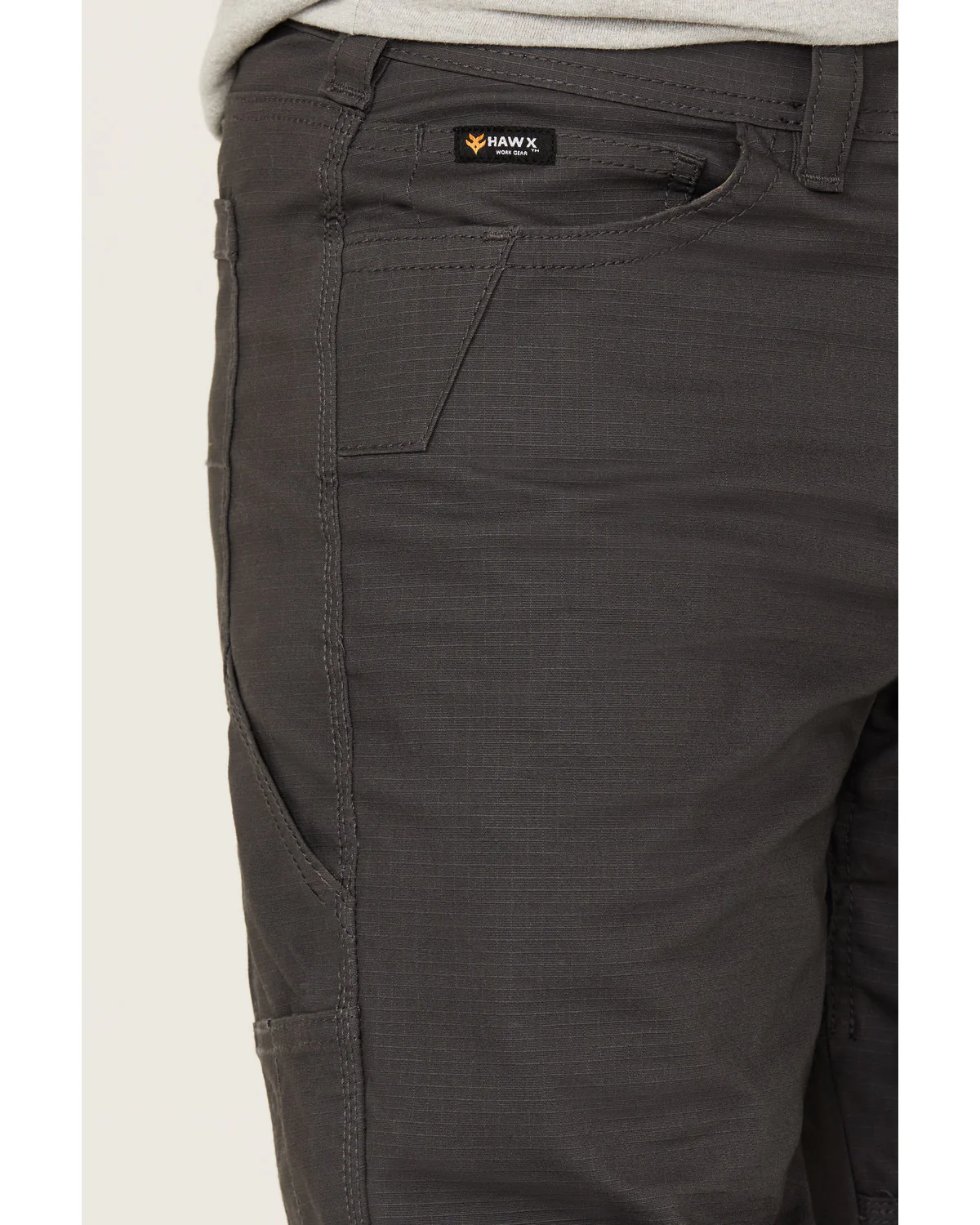 Men's Double Front Ripstop Xtreme Pants - Image 2
