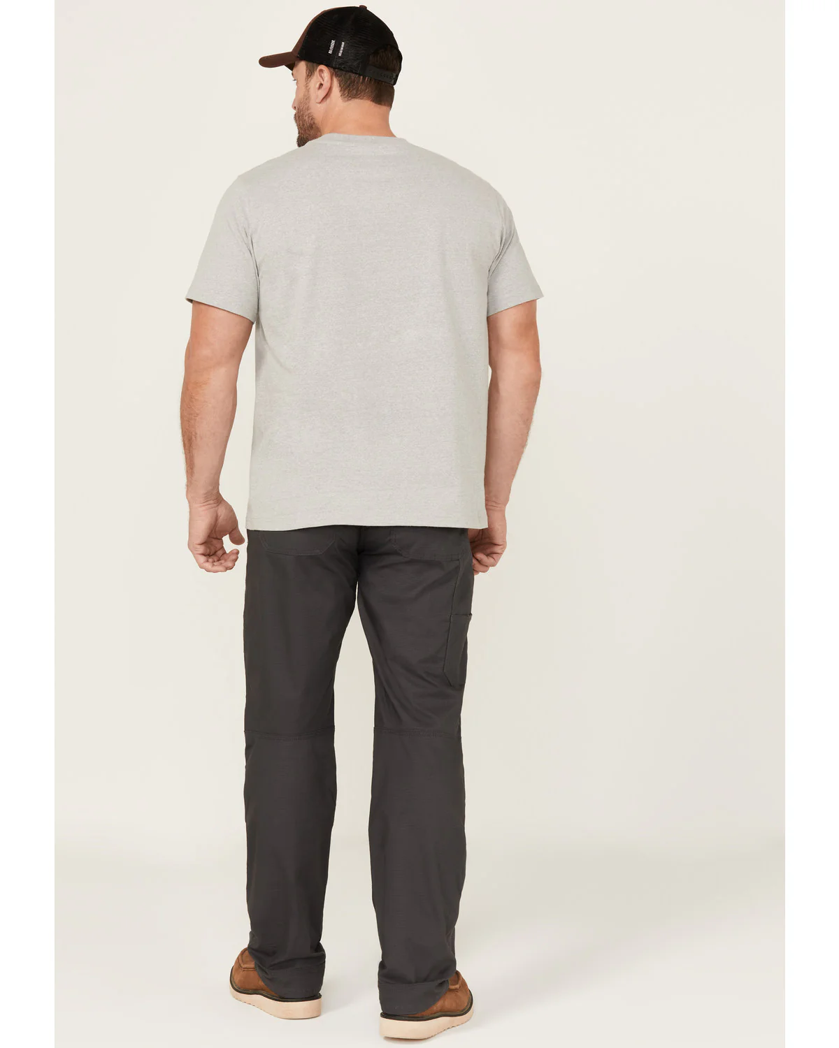 Men's Double Front Ripstop Xtreme Pants - Image 3