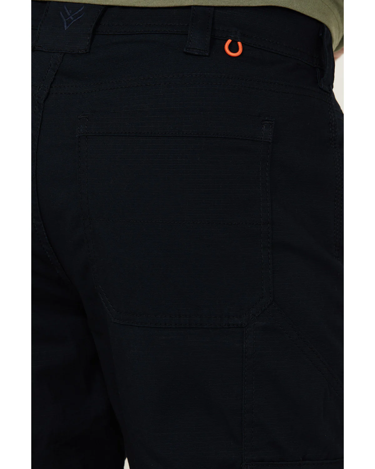 Men's Double Front Ripstop Xtreme Work Pants - Image 4