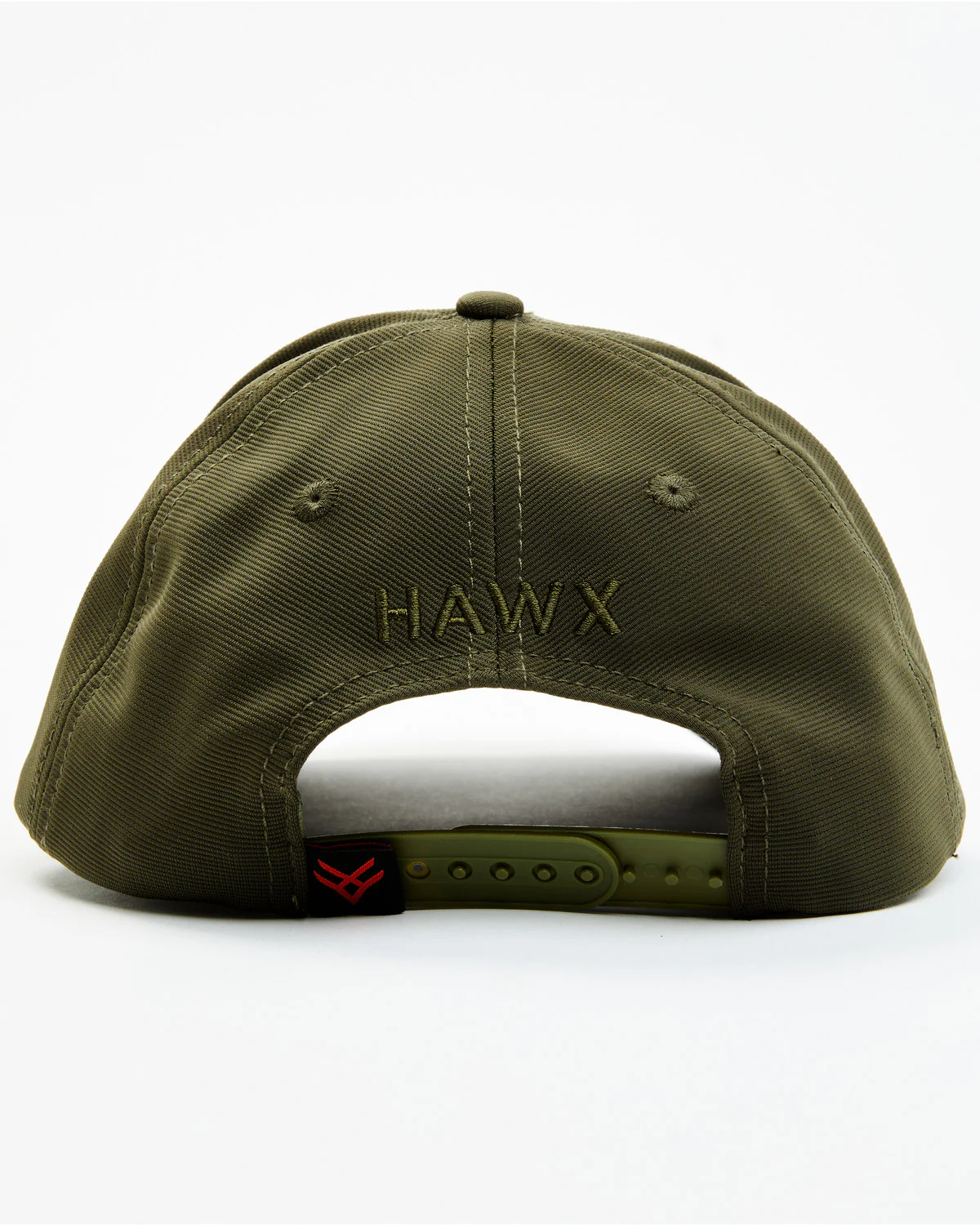 Men's Embossed Logo Ball Cap - Image 3