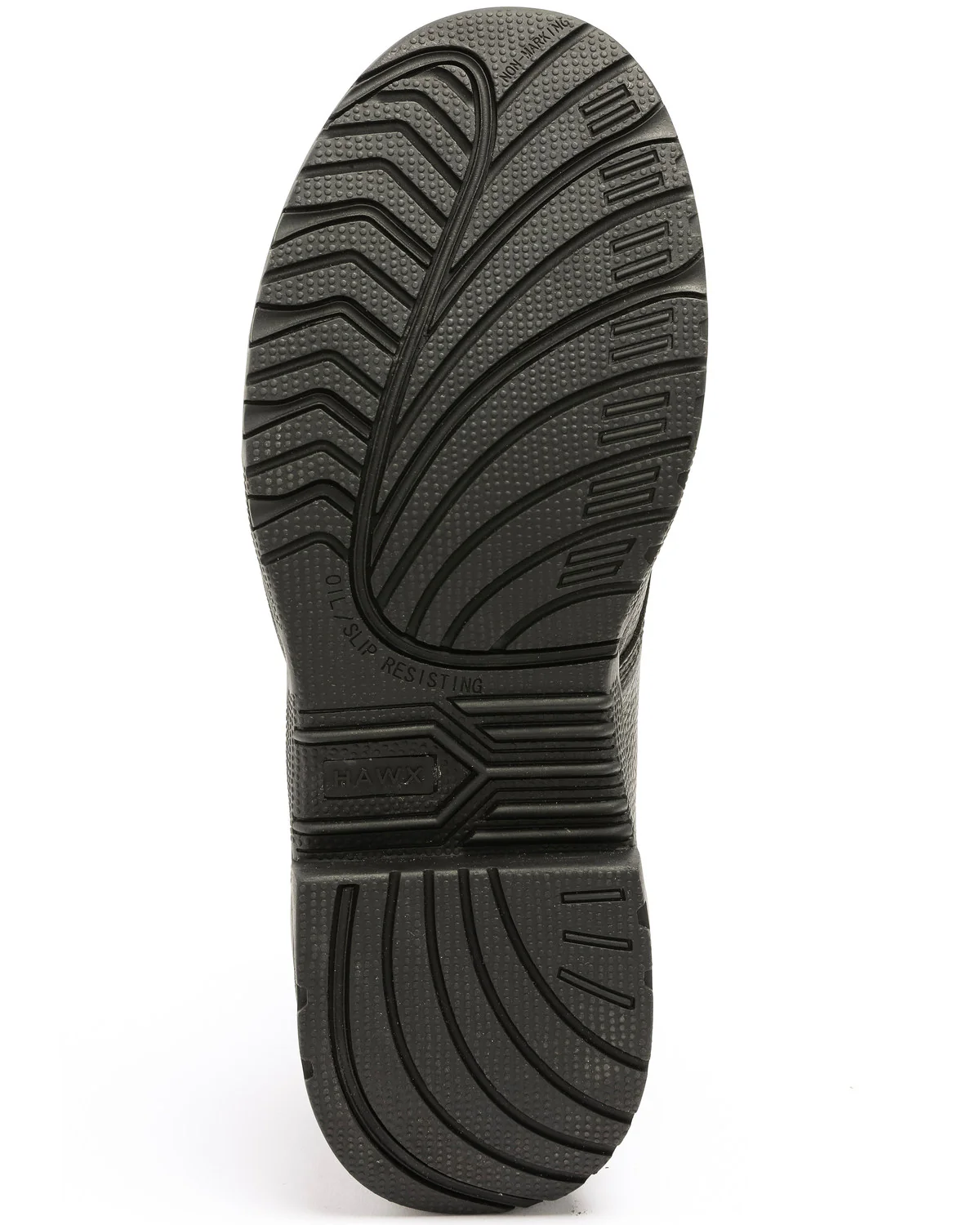 Men's 6" Enforcer Lace-Up Work Boots - Composite Toe - Image 13