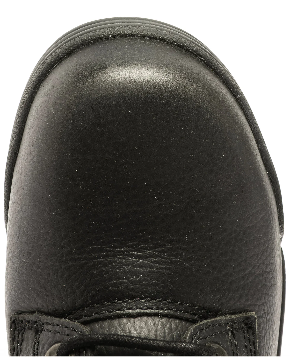 Men's 6" Enforcer Lace-Up Work Boots - Composite Toe - Image 14