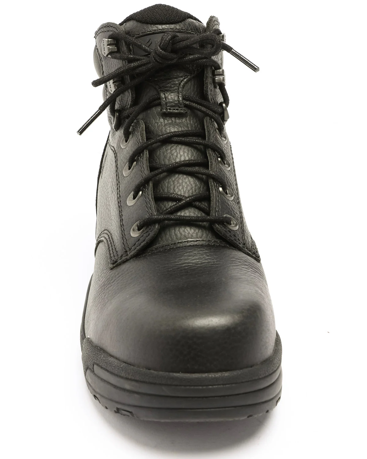 Men's 6" Enforcer Lace-Up Work Boots - Composite Toe - Image 9