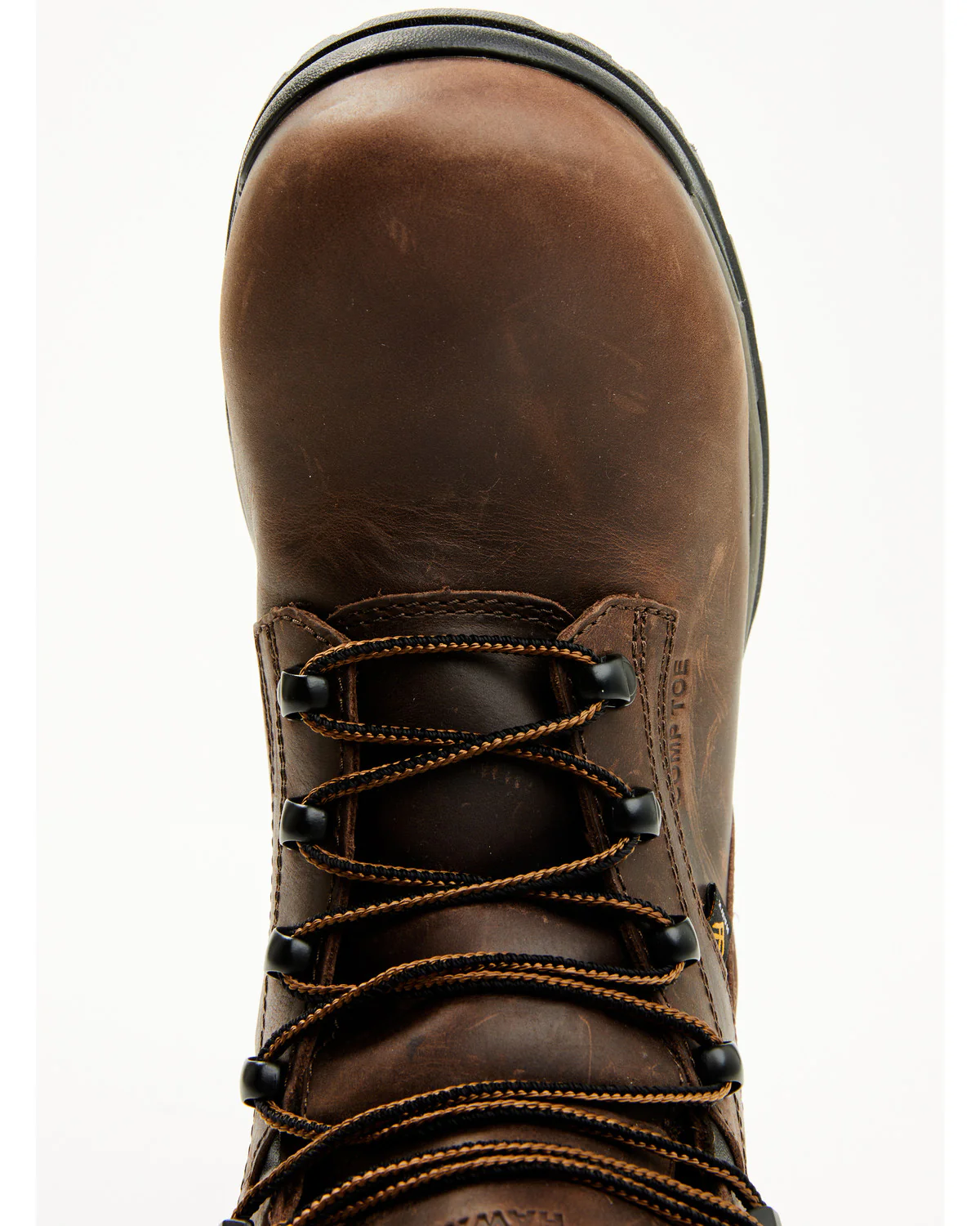 Men's 6Enforcer Pro Work Boots - Composite Toe - Image 6