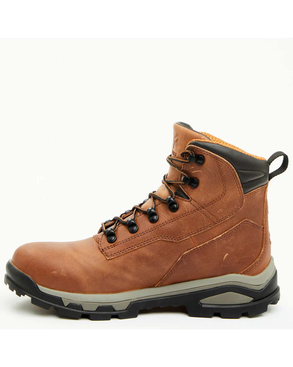 Men's 6" Enforcer Pro Work Boots - Soft Toe - Image 3