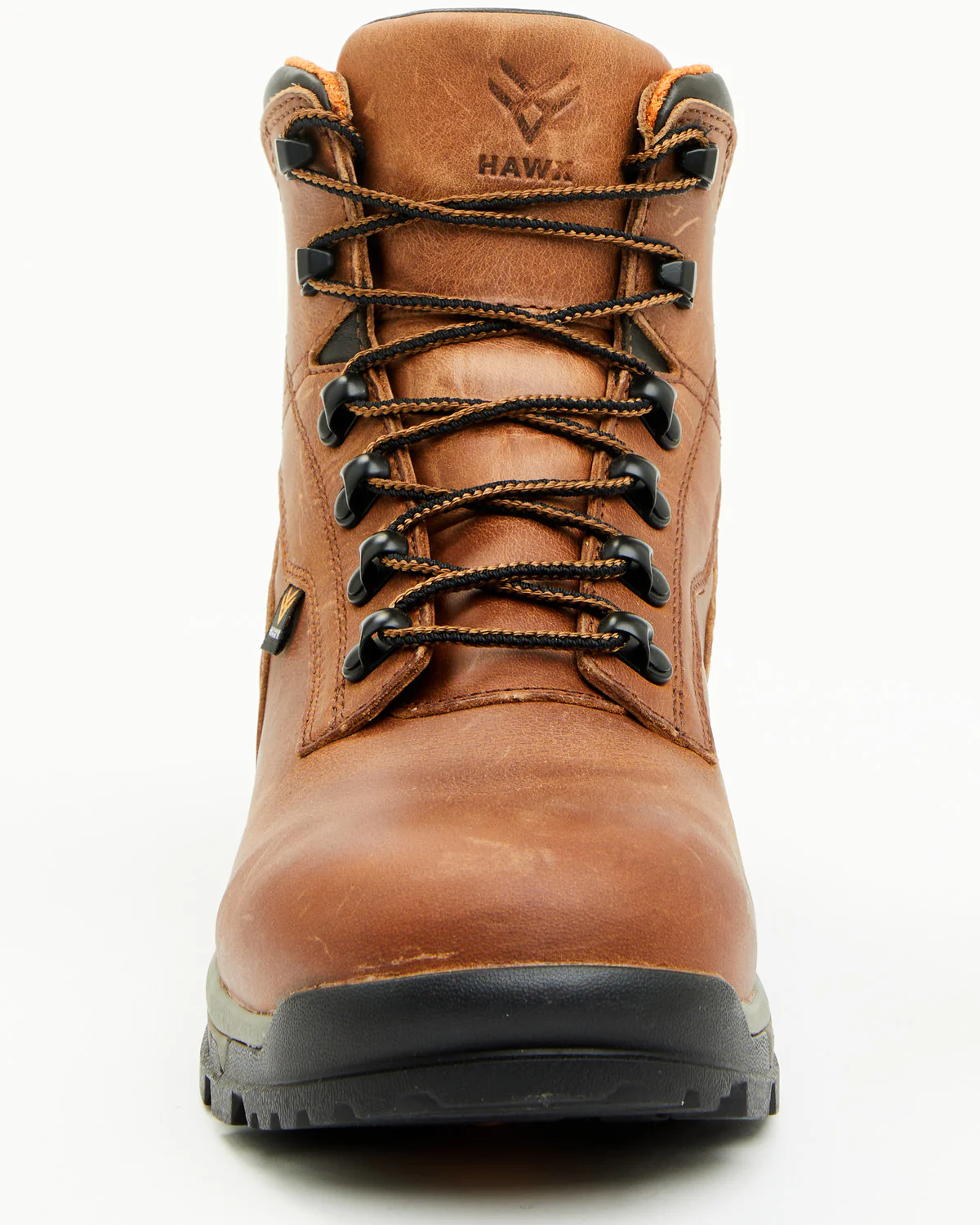 Men's 6" Enforcer Pro Work Boots - Soft Toe - Image 4