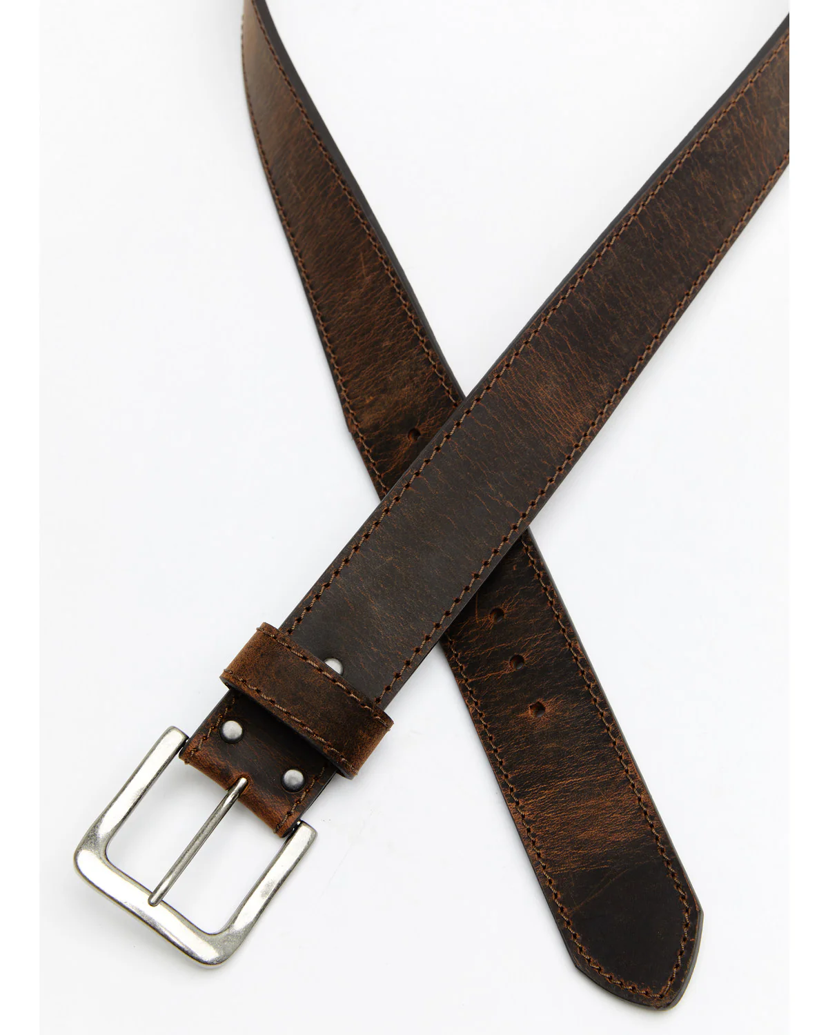 Hawx® Men's Extra Wide Work Belt - Image 2