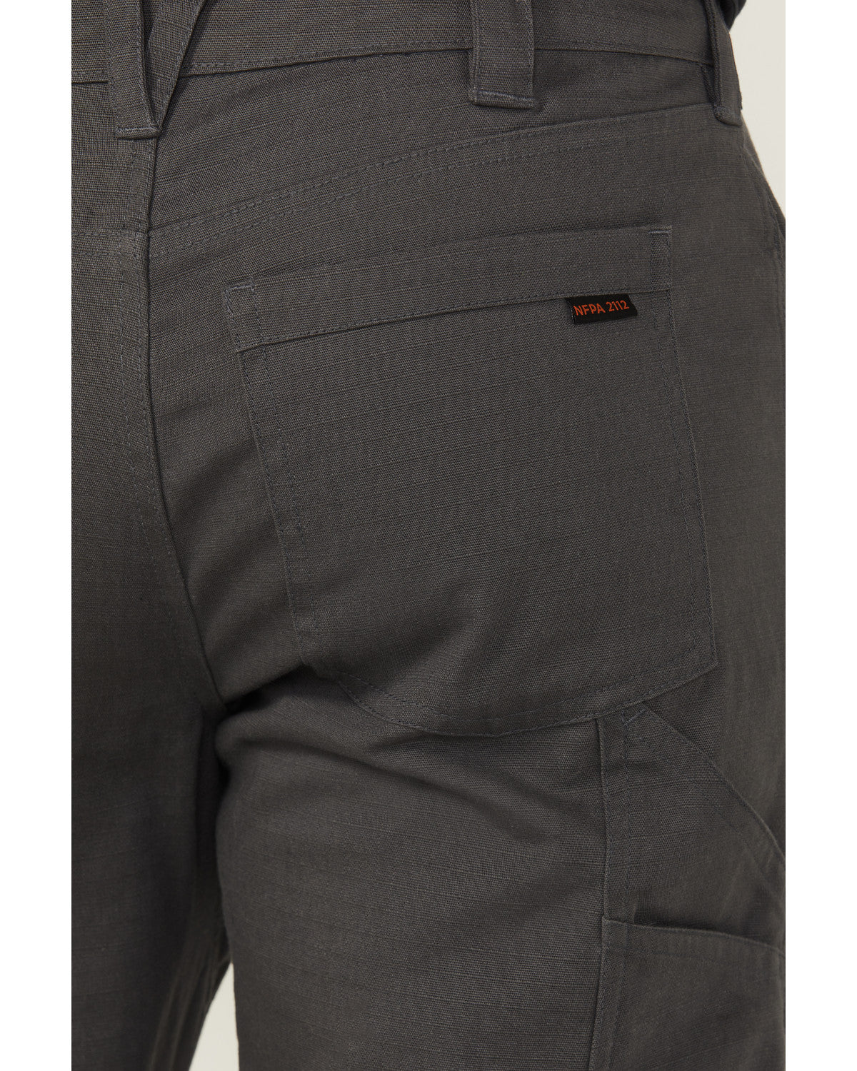 Men's FR Double Front Ripstop Pants - Image 4