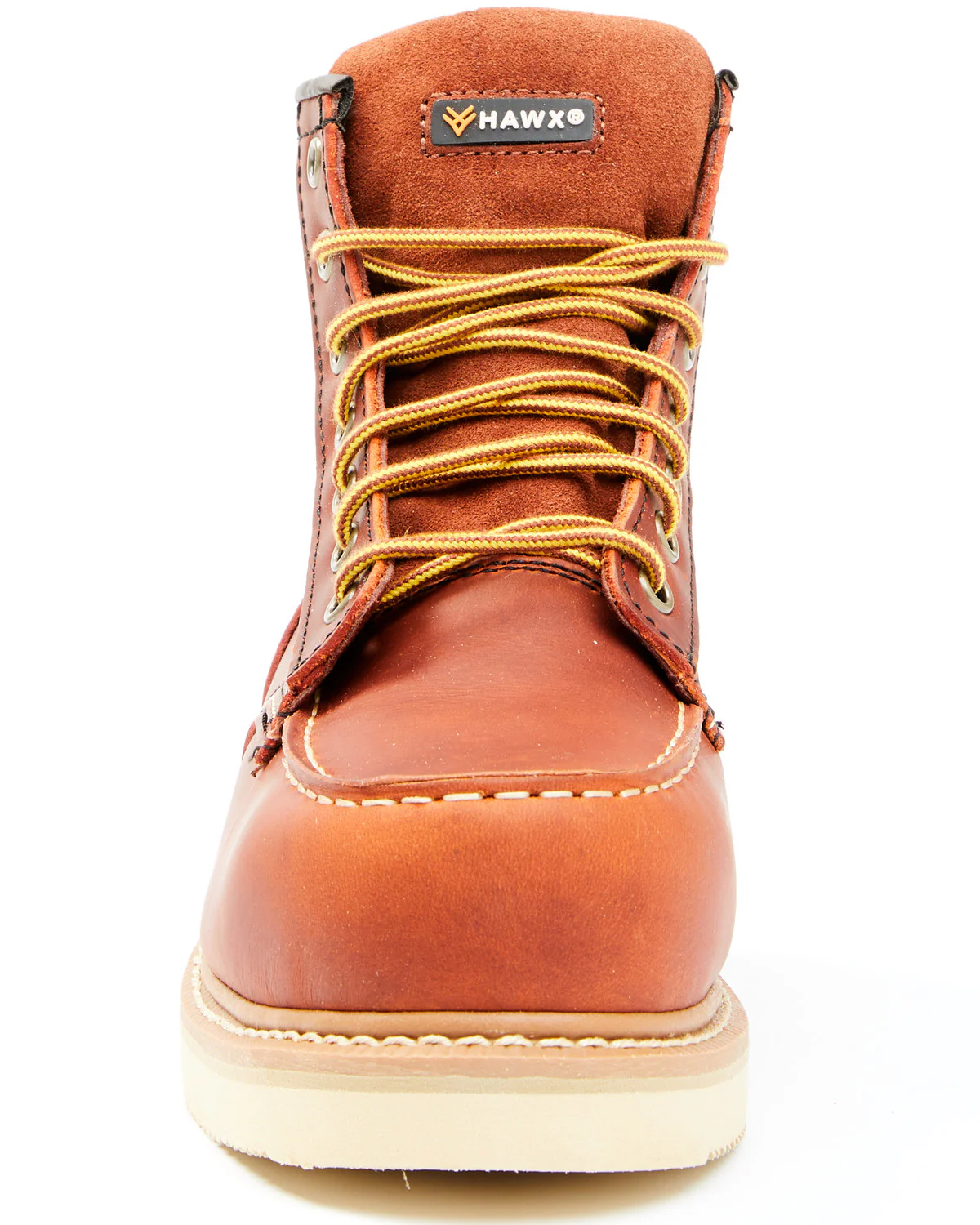 Women's 6" Gradient Work Boots - Composite Toe - Image 4