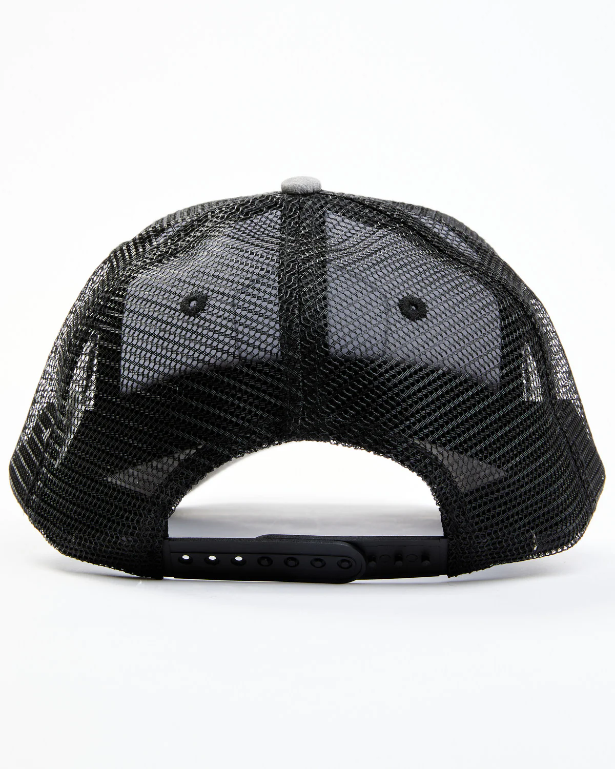 Men's Hectogon Logo Patch Ball Cap - Image 3