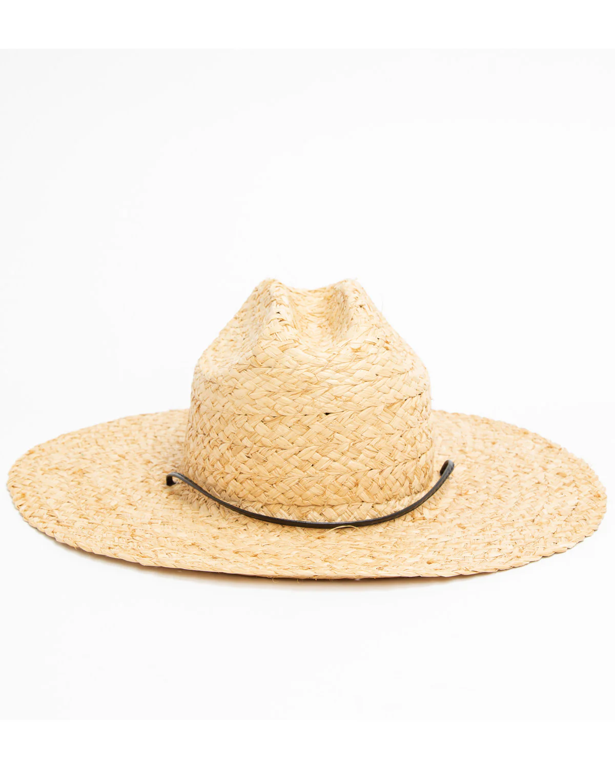 Lifeguard Straw Sun Hat - Image 4