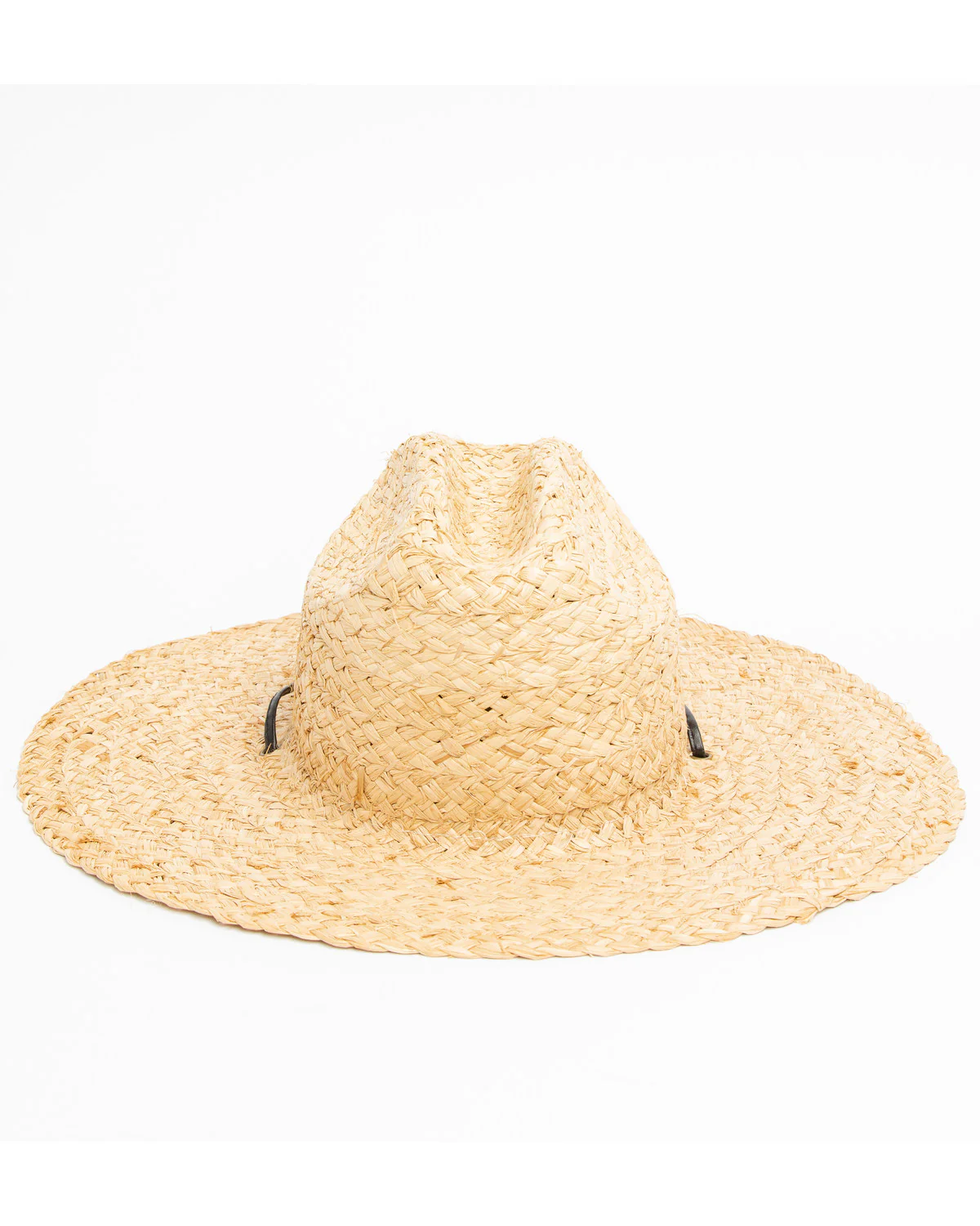 Lifeguard Straw Sun Hat - Image 5
