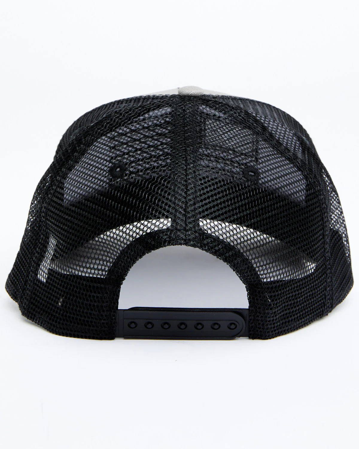 Men's Logo American Flag Ball Cap - Image 3
