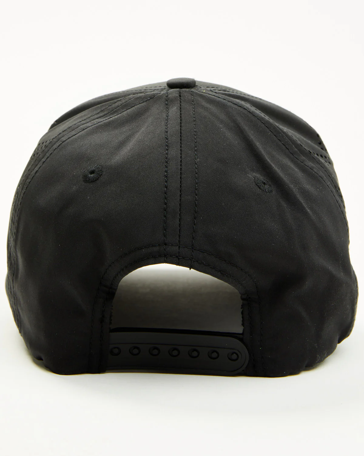 Men's Logo Flag Ball Cap - Image 3