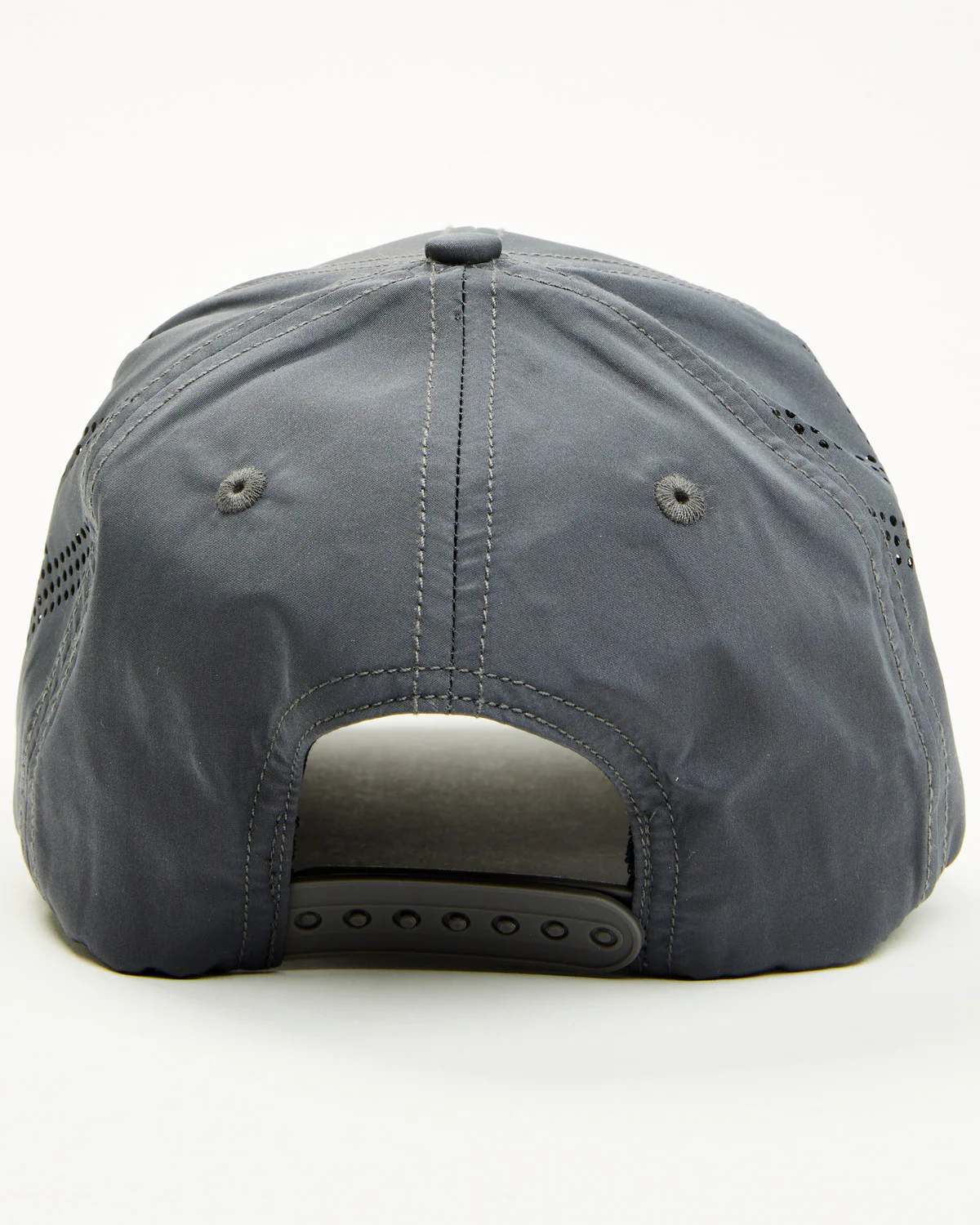 Men's Logo Flag Ball Cap - Image 3