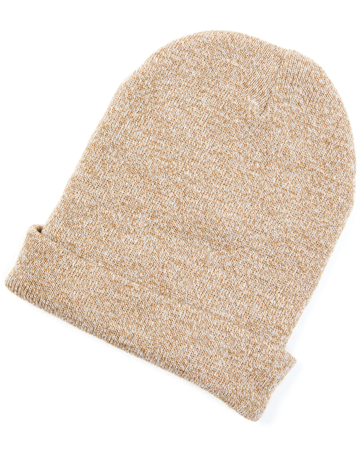 Hawx® Logo Patch Beanie - Image 3
