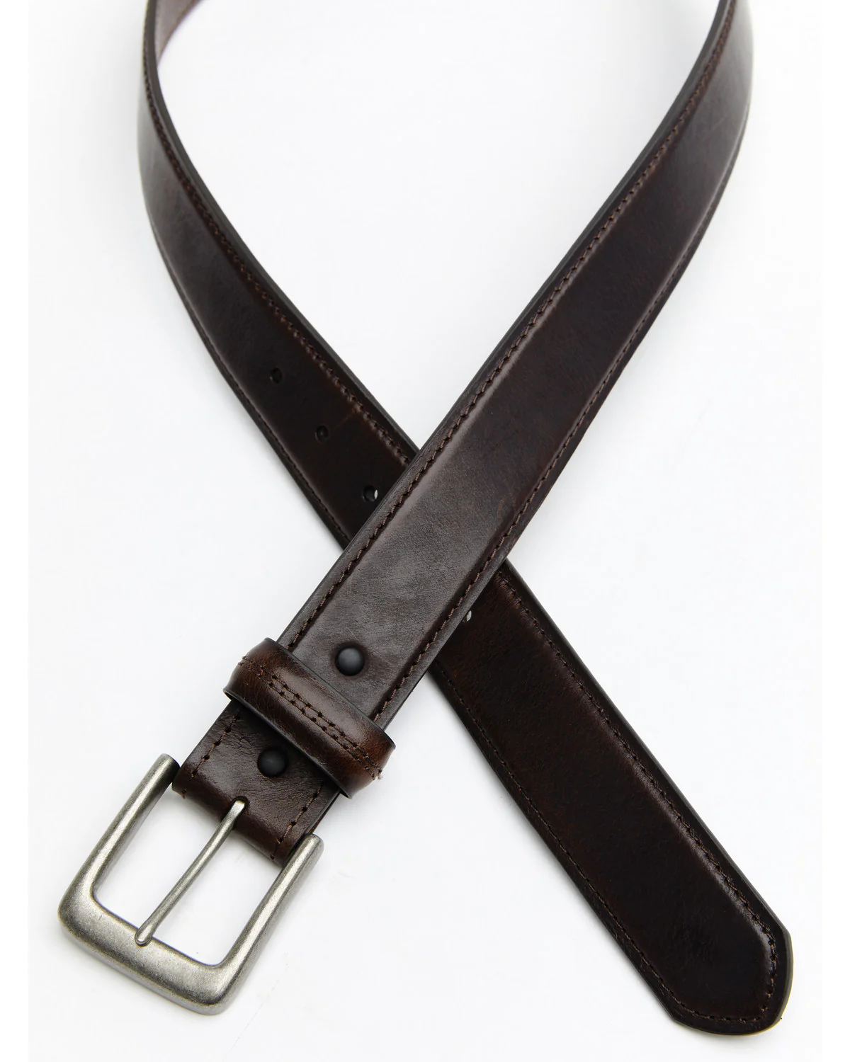 Men's Loop Work Belt - Image 2