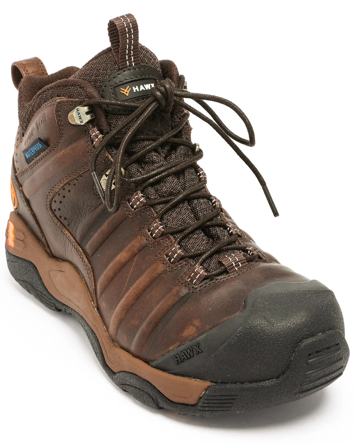 Men's 6" Axis Waterproof Hiker Boots - Composite Toe